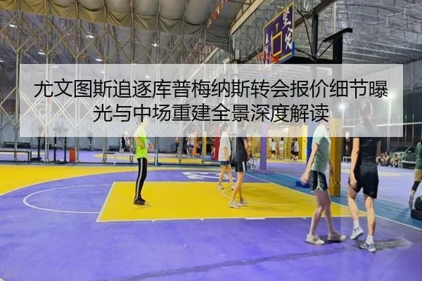 尤文图斯追逐库普梅纳斯转会报价细节曝光与中场重建全景深度解读 | kaiyun